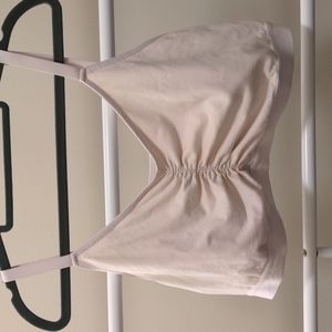 TomboyX V Neck Bralette